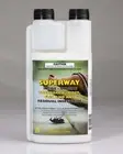 Superway Cockroach Spider & Ant Killer RESIDUAL INSECTICIDE 1L