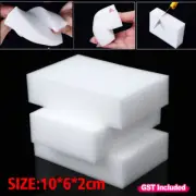 1-40x Nano Magic Sponge Eraser Cleaning Multi-functional Foam Cleaner Wipes