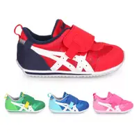 在飛比找樂天市場購物網優惠-ASICS IDAHO SPORTS PACK BABY 男