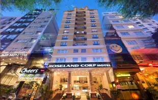 玫瑰園科爾普飯店Roseland Corp Hotel