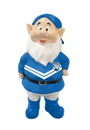 Canterbury Bulldogs NRL MINI Team Garden Gnome