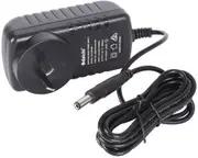 12V DC 3A Power Adapter with Reversible 2.1 DC plug