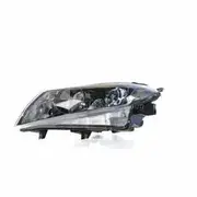 All Crash Led Headlight SVE-21031LHG