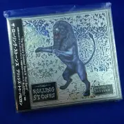 ROLLING STONES: Bridges To Babylon (1997 LTD EDIT + JAPAN ONLY BONUS TRACK OOP)