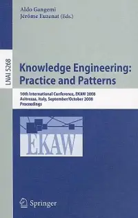 在飛比找博客來優惠-Knowledge Engineering: Practic