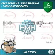 Fits Peugeot 206 1998-2009 1.0 1.1 1.4 1.6 Clutch Cable Poppy 2150EF