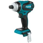 Makita XPT02Z 18-Volt LXT Cordless Hybrid Impact Hammer Driver Drill - Bare Tool