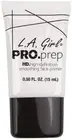 LA Girl PRO Prep HD High Definition Smoothing Face Primer Blurs Fine Lines Pores