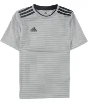 Adidas Boys Soccer Climalite Condivo 18 Shirt Size S