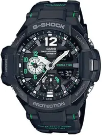 在飛比找Yahoo!奇摩拍賣優惠-日本正版 CASIO 卡西歐 G-SHOCK GA-1100