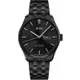 MIDO 美度 官方授權 Belluna Gent系列時尚紳士腕錶-黑M0246303305100/42.5mm