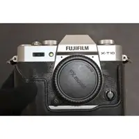 在飛比找蝦皮購物優惠-（已售出）Fujifilm 富士相機 XT10 公司貨 有使