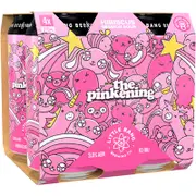 [Little Bang Brewing] The Pinkening Hibiscus Session Sour Can 375mL