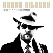 HARRY NILSSON - Losst And Founnd (WHITE Vinyl LP) 2019 OVLP-346 NEW / SEALED