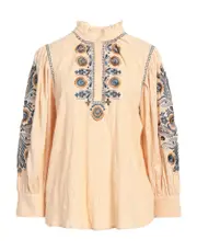 [ANTIK BATIK] ANTIK BATIK Tops - Item 10530136