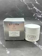 Dr. Barbara Sturm Super Anti Aging Face Cream - 1.69 oz - No sealed - BNIB