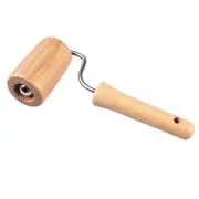 Baking Production Roll Dough Roller Baking Tools Wooden Rolling Pin