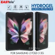 For Samsung Galaxy Z Fold 3 5G HYDROGEL AQUA FLEXIBLE Crystal Screen Protector