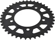 Yurefax 525 39T Motorcycle Rear Sprocket, for, 749 2004-2006 749S 999S 999R 999 Motorcycle Rear Sprocket