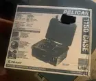 Pelican 1150 Hard Case Compact Rigid Protective Storage w/ Unused Foam NEW
