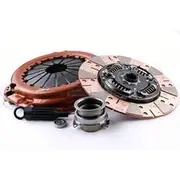 Xtreme Outback Performance Clutch Kit - Cushioned Ceramic, KTY28032-1C