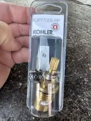 Kohler RGP77005-RP 1/2” Ceramic Valve - Clockwise Close (Hot)