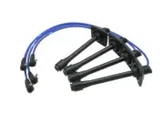 NGK 38YY81G Spark Plug Wire Set Fits 1992-1996 Toyota Celica Base 2.2L 4 Cyl (for: Toyota)