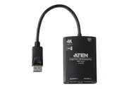Aten 2-Port True 4K DisplayPort MST Hub