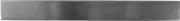 ChefTech Knife Rack Magnetic Knife Rack, Stainless Steel, 97025