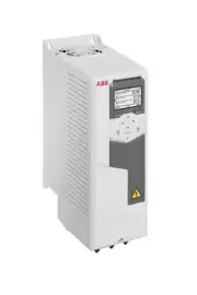 BRAND NEW ABB ACS580-01-02A7-4 AC Drive, 480 VAC 3PH, 0.75kW 1Hp, *US SELLER*