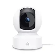 TP-LINK KC115 Kasa Spot Pan Tilt, 24/7 Recording