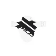 Mini Front Fender mg-c34 265mm 20-29 White 2502514603 XLC Bicycle