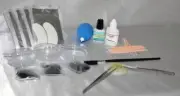 Eyelash Extensions Beginner Basic Training Kit 2