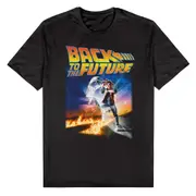 Back to the Future T-Shirt