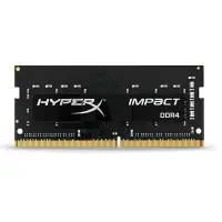 在飛比找蝦皮購物優惠-Hyperx Impact 筆記本電腦 DDR4 內存 4G