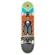 Darkroom Skateboard Assembly Como La Cigarra 8.0" x 31.875" Complete
