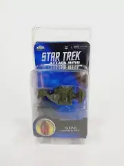 Star Trek Attack Wing - Soong Expansion Pack