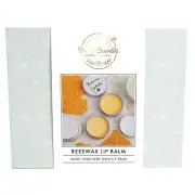 Bee & Bumble Beeswax Lip Balm Kit-