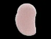 Tangle Teezer The Plant Brush Marshmallow Pink