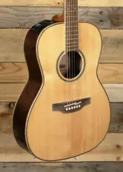 Takamine GY93E Acoustic/Electric Guitar Natural