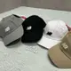 NEW BALANCE 紐巴倫 nb 電繡 可調式 老帽 棒球帽 LAH91014