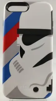 Otterbox Symmetry Case iPhone 6/7/8 PLUS Star Wars Storm Trooper Stormtrooper
