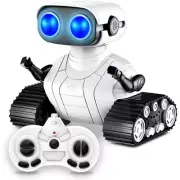 Robot Electronic Robot Interactive Robot Intelligent Remote Control Robot