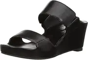 Unity(ユニティ) Women's Slide Sandals, Platform Mule Sandals