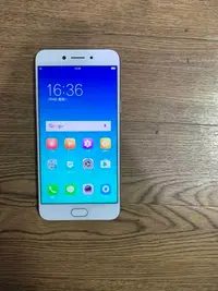 在飛比找Yahoo奇摩拍賣-7-11運費0元優惠優惠-OPPO A77 (CPH1715) 4G/64G 5.5吋