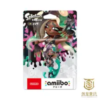 在飛比找蝦皮商城優惠-【就是要玩】現貨 NS Switch Amiibo 斯普拉遁