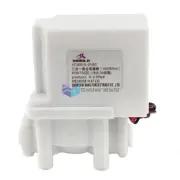 YCWS10-01 DC24V Purifier 6.35mm 1/4" Tubing Air Pneumatic Water Solenoid Valve✦K