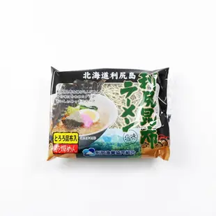 利尻昆布拉麵 北海道 特產 拉麵 日本必買 | 日本樂天熱銷