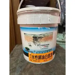 售 虹牌油漆 420彈性面漆用透明底漆467高滲透型強效防水底漆 PLIMATES金絲猴 超硬耐磨地坪漆水性綁油白底漆