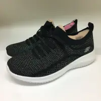 在飛比找蝦皮購物優惠-SKECHERS(女款)休閒鞋 型號12843BKMT ME